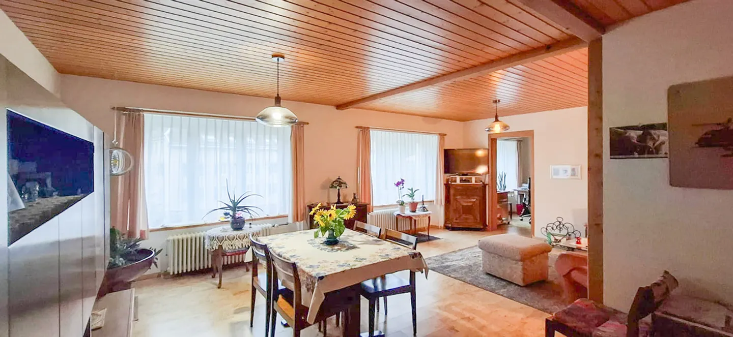 Casa di Villaggio Incantevole con Giardino - Foto 4 di 15