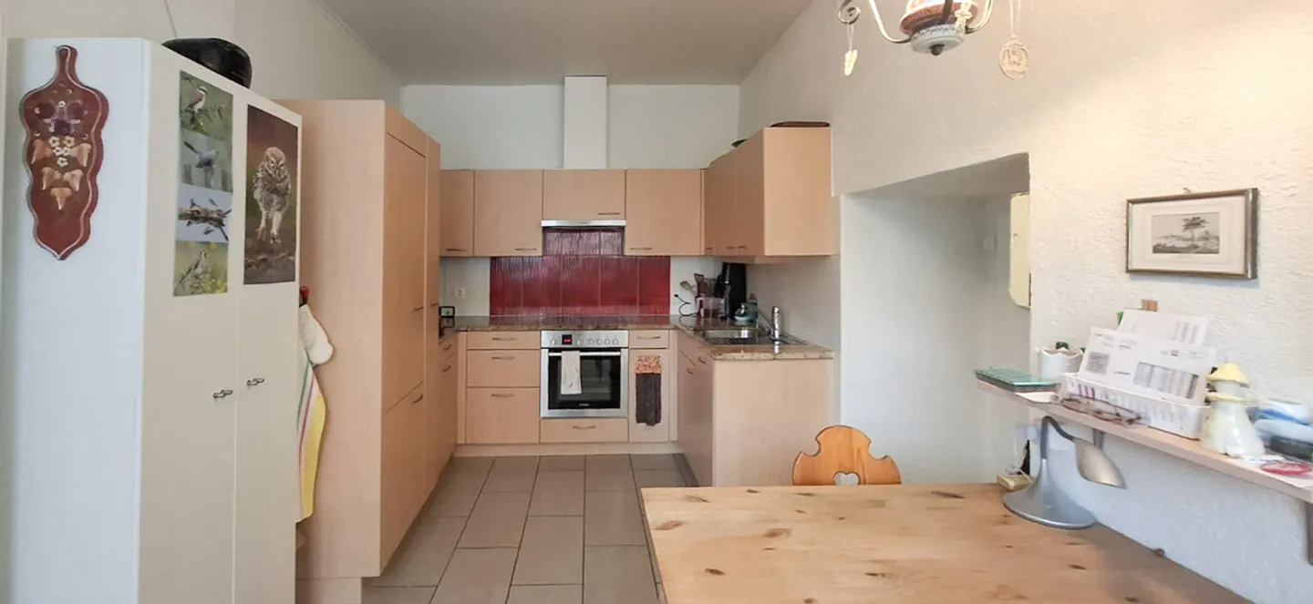 Casa di Villaggio Incantevole con Giardino - Foto 5 di 15