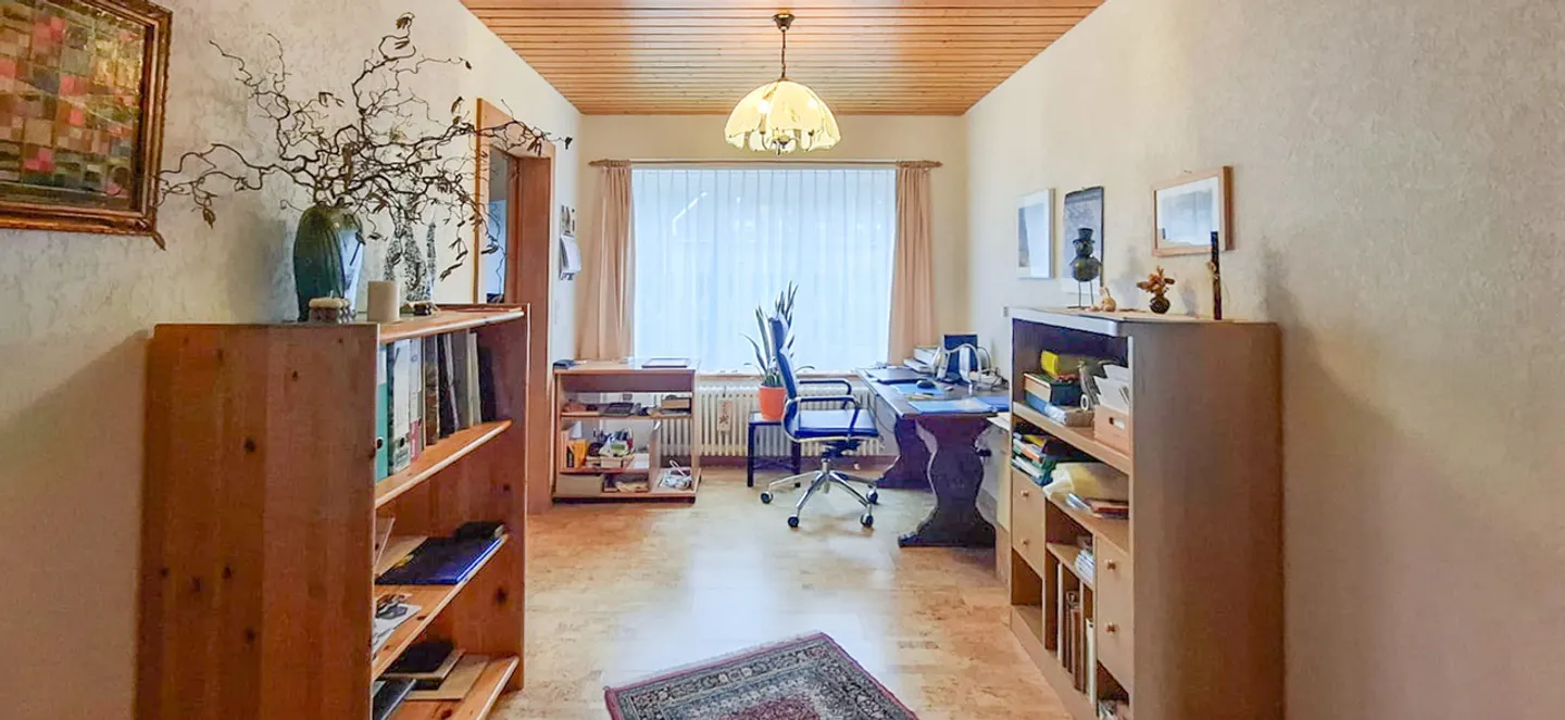 Casa di Villaggio Incantevole con Giardino - Foto 6 di 15