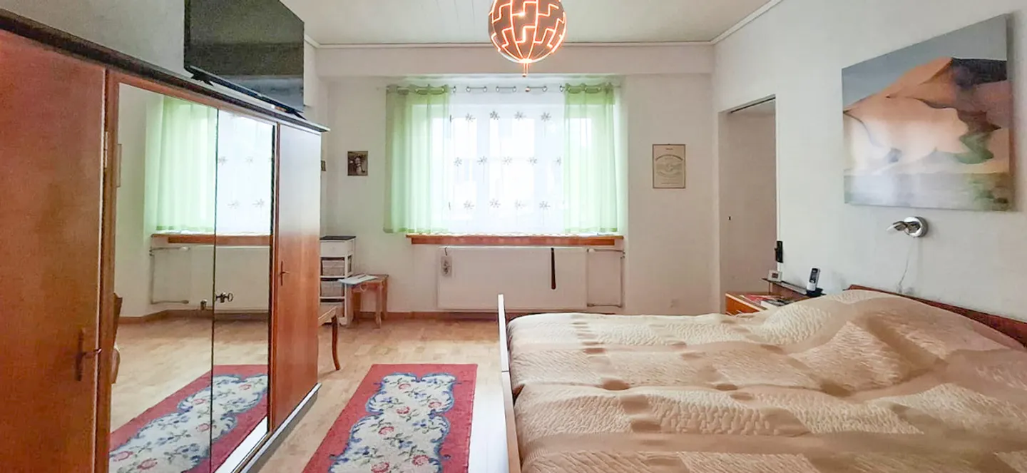 Casa di Villaggio Incantevole con Giardino - Foto 7 di 15