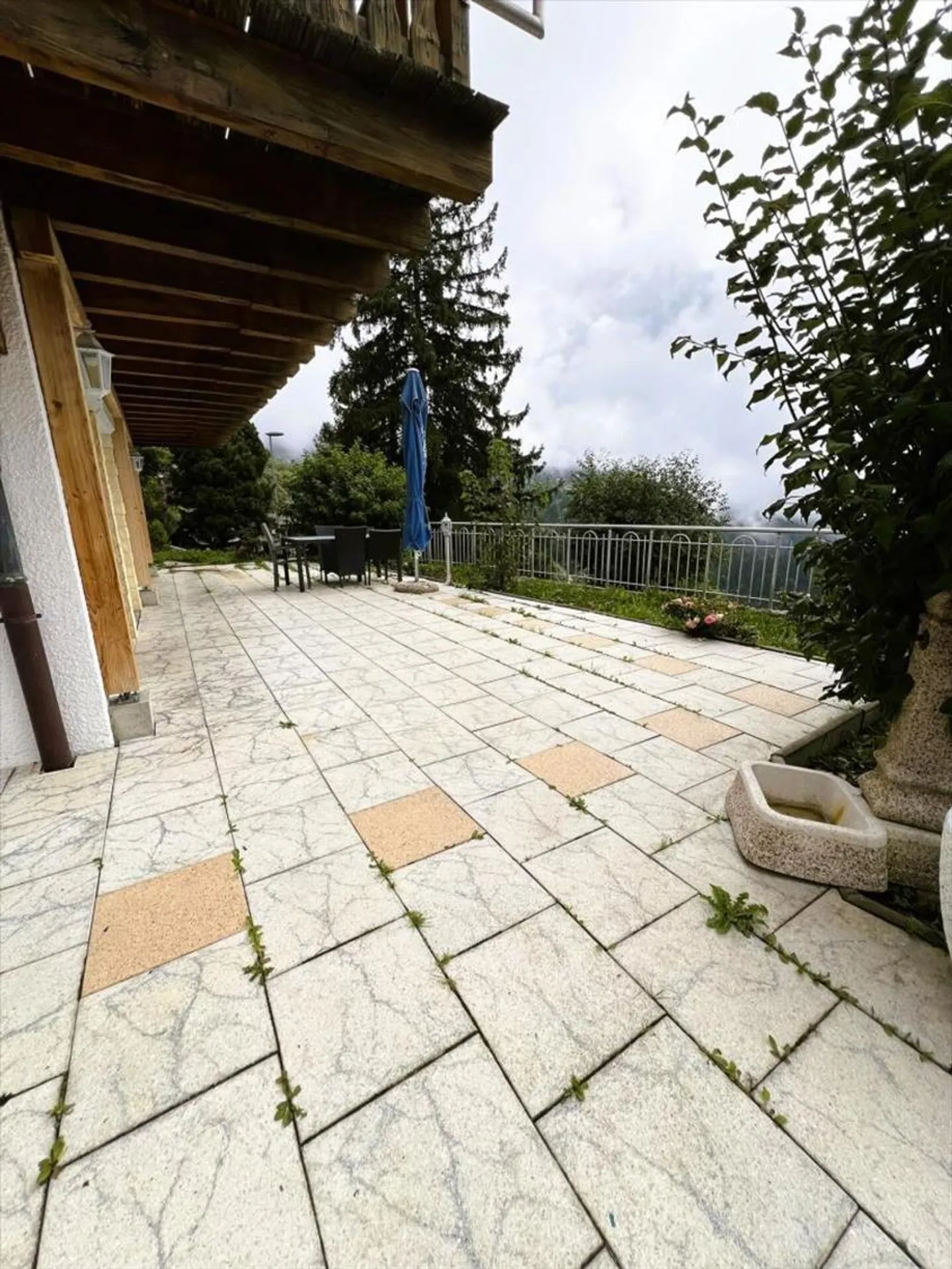 Chalet con 5 camere a Chesières - Foto 2 di 13