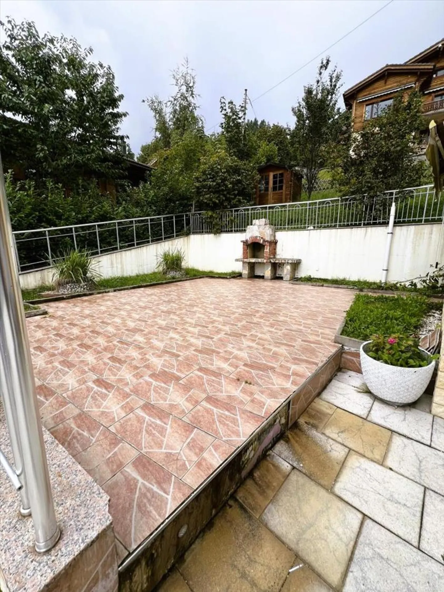 Chalet con 5 camere a Chesières - Foto 3 di 13
