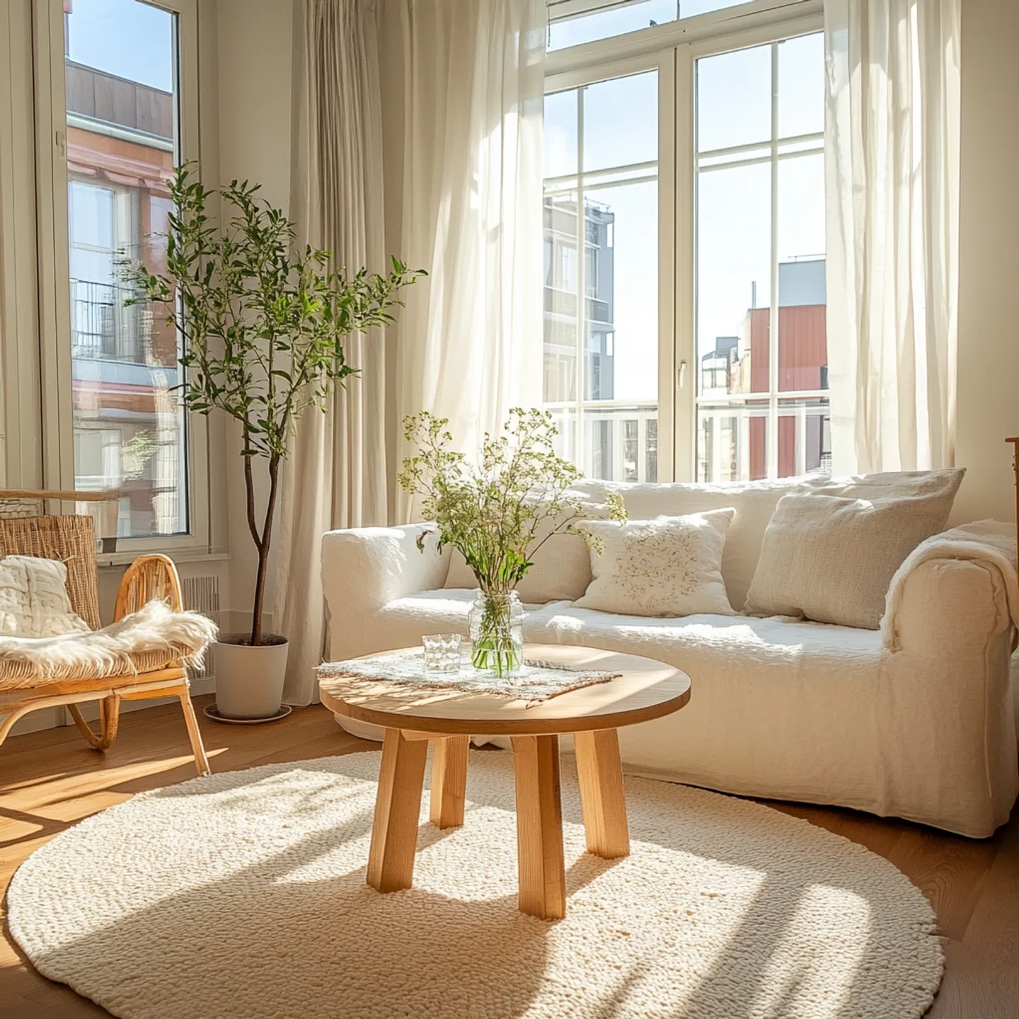 Wohnung mieten - Foto 5 von 6