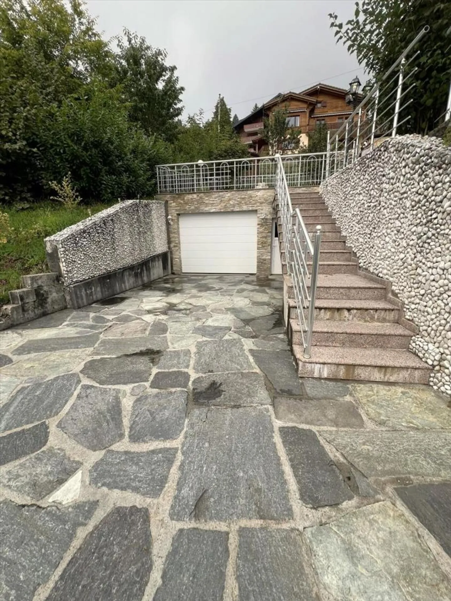 Chalet con 5 camere a Chesières - Foto 1 di 13