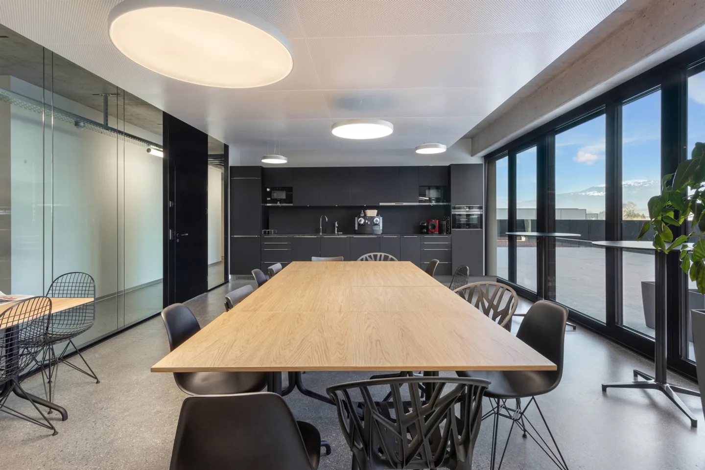 Ambiente i-TEC per la tua azienda! - Foto 5 di 10