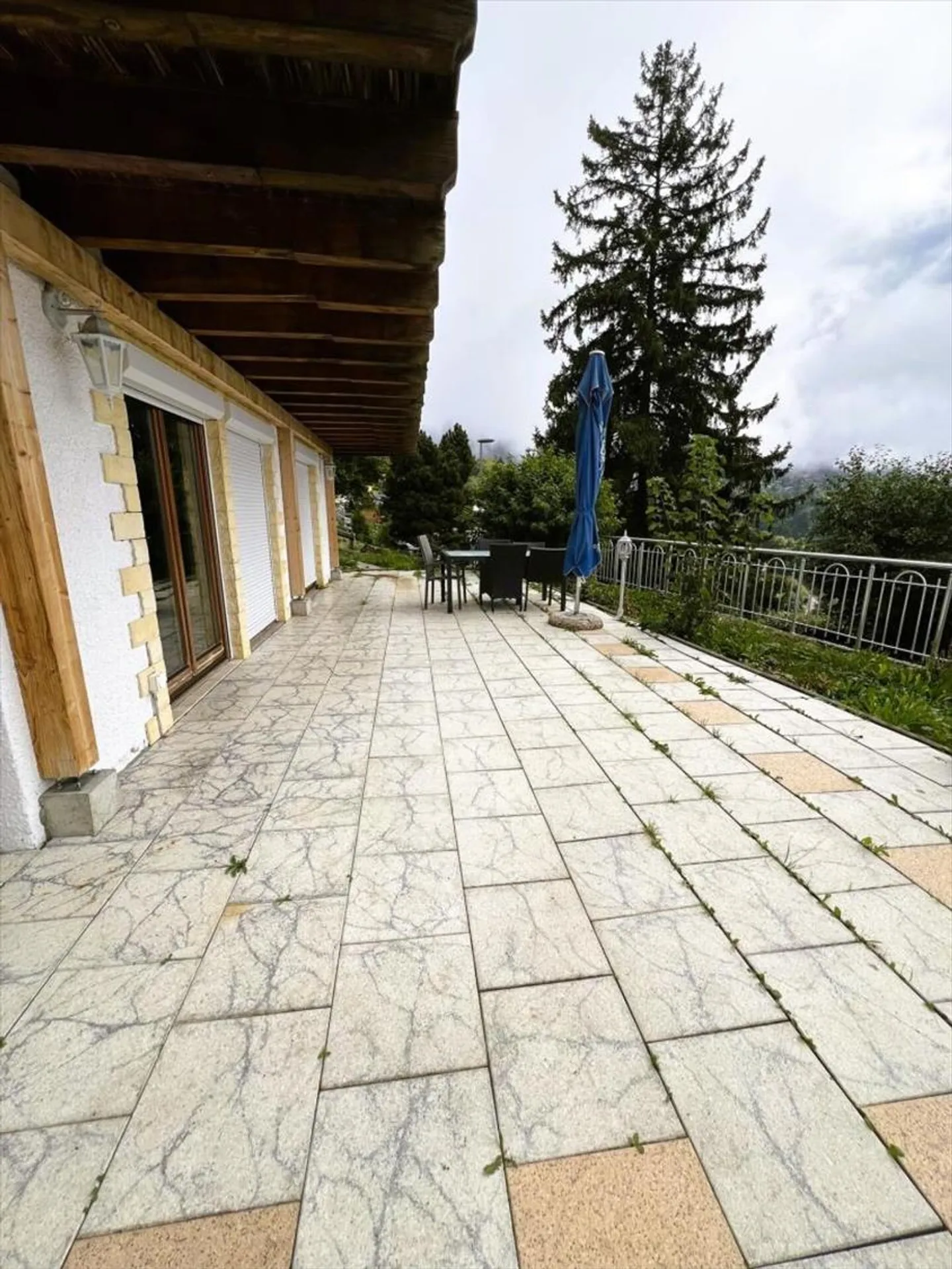 Chalet con 5 camere a Chesières - Foto 4 di 13