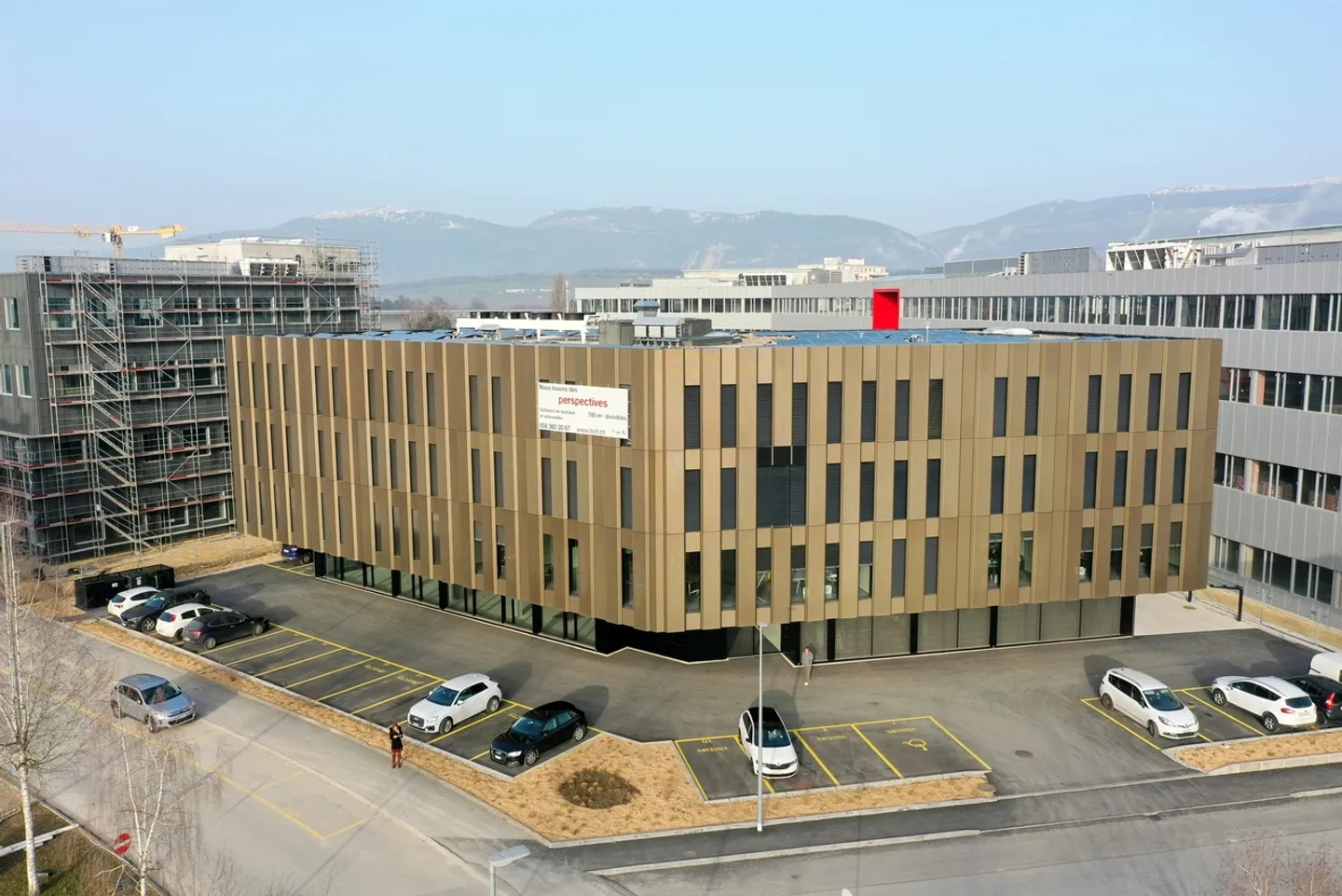 Ambiente i-TEC per la tua azienda! - Foto 7 di 10