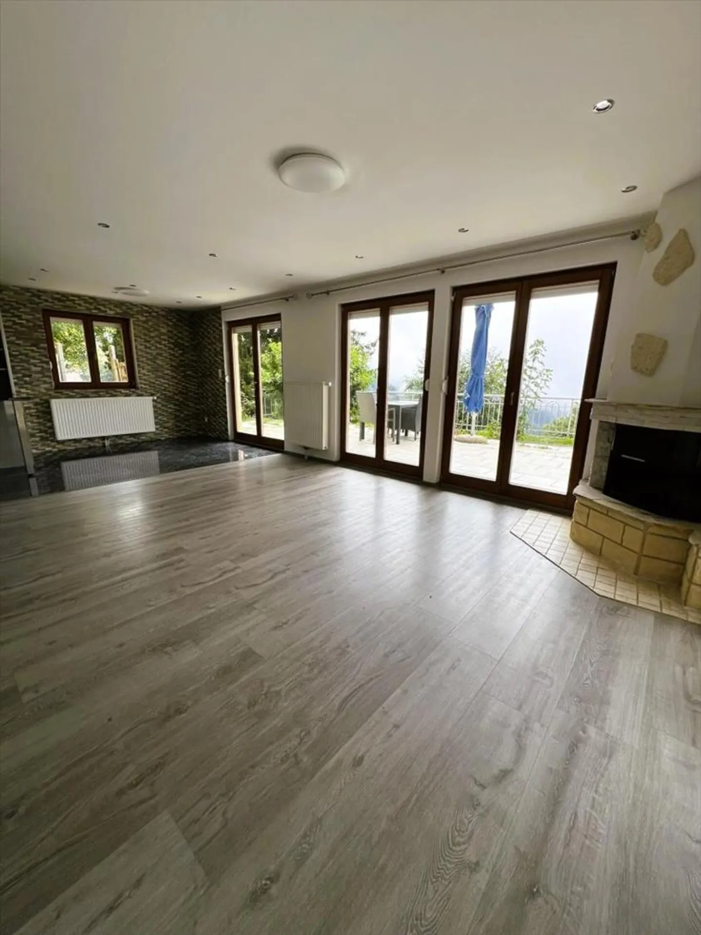 Chalet con 5 camere a Chesières - Foto 6 di 13