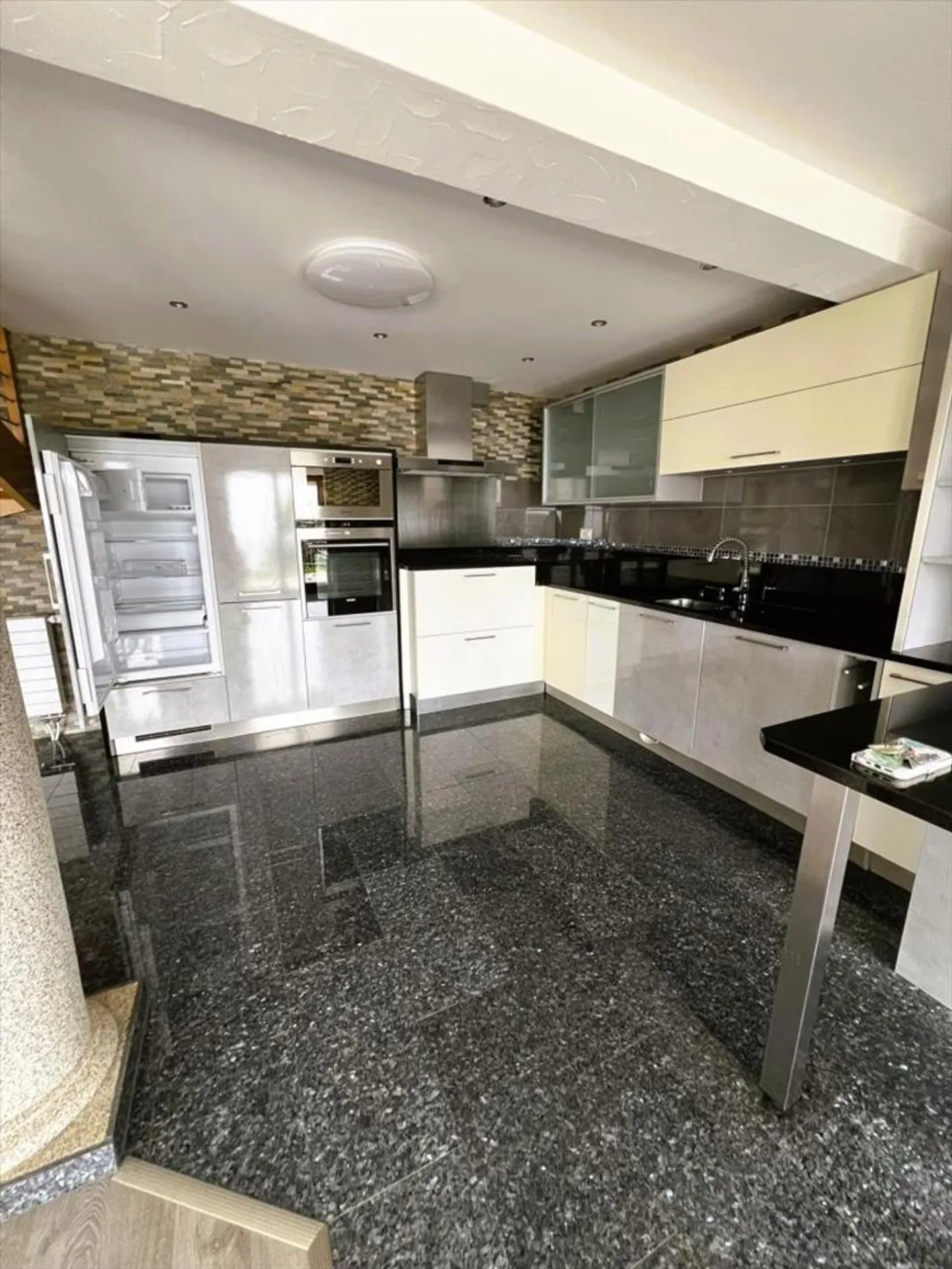 Chalet con 5 camere a Chesières - Foto 10 di 13