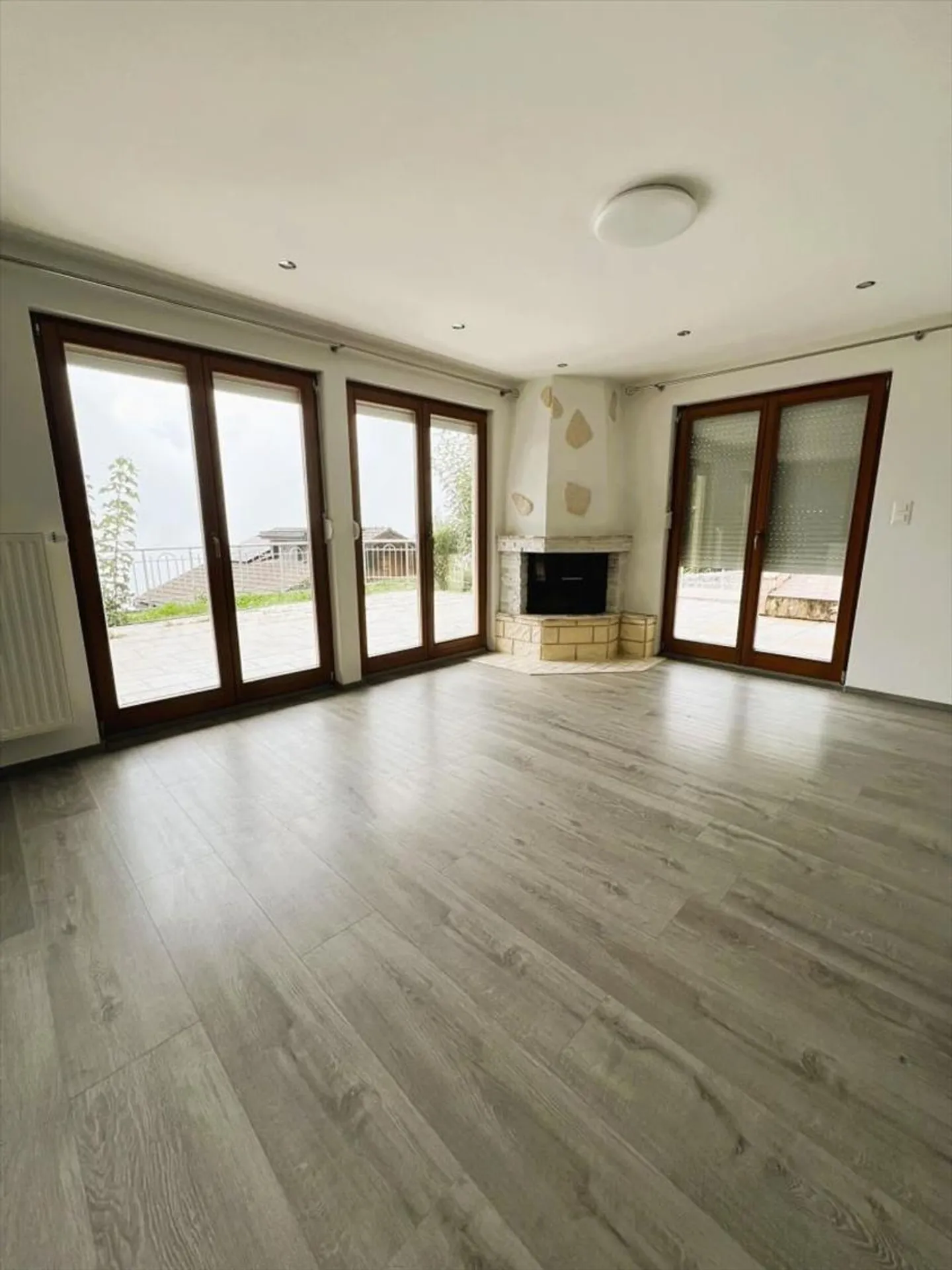 Chalet con 5 camere a Chesières - Foto 11 di 13