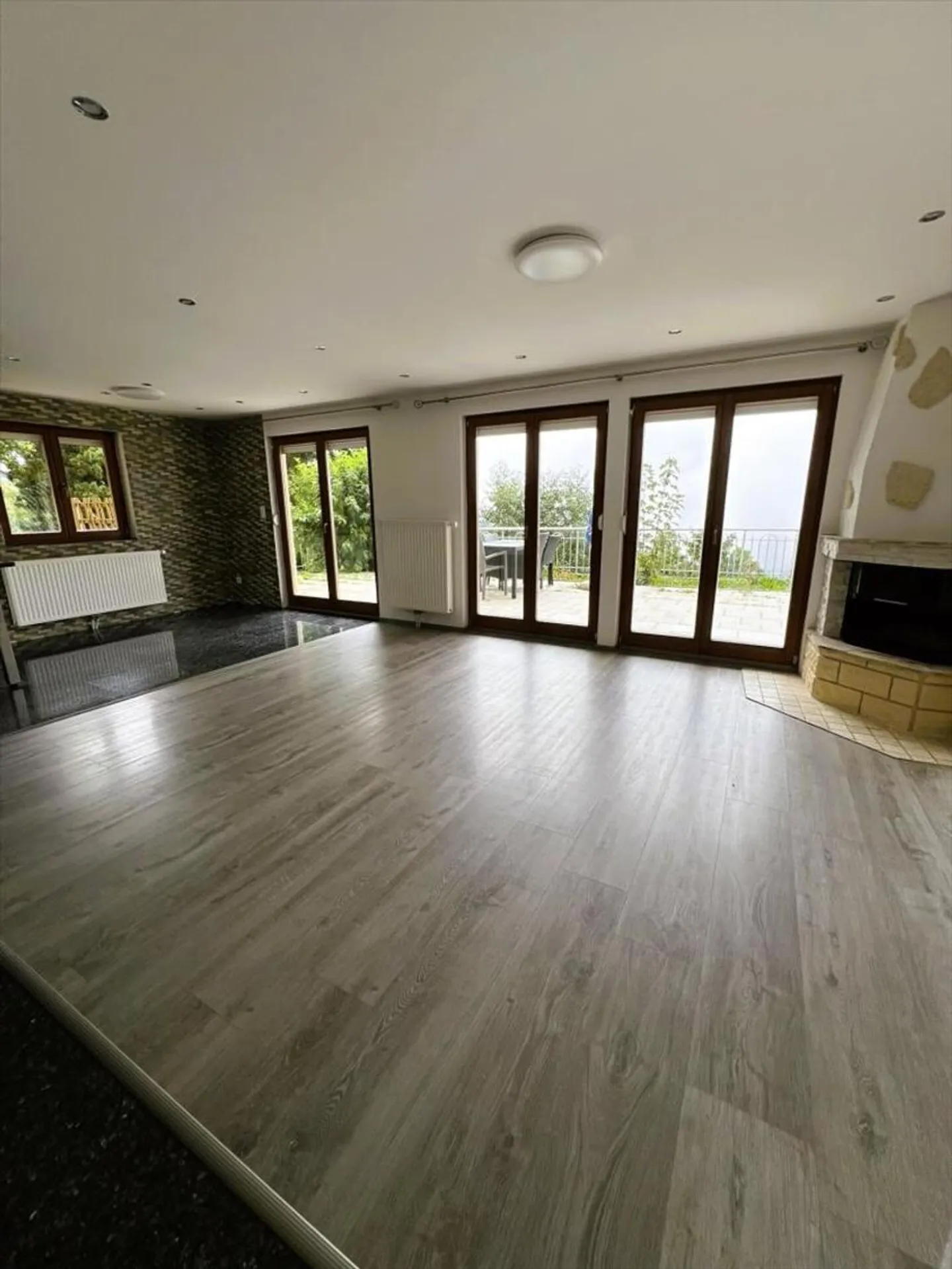 Chalet con 5 camere a Chesières - Foto 7 di 13