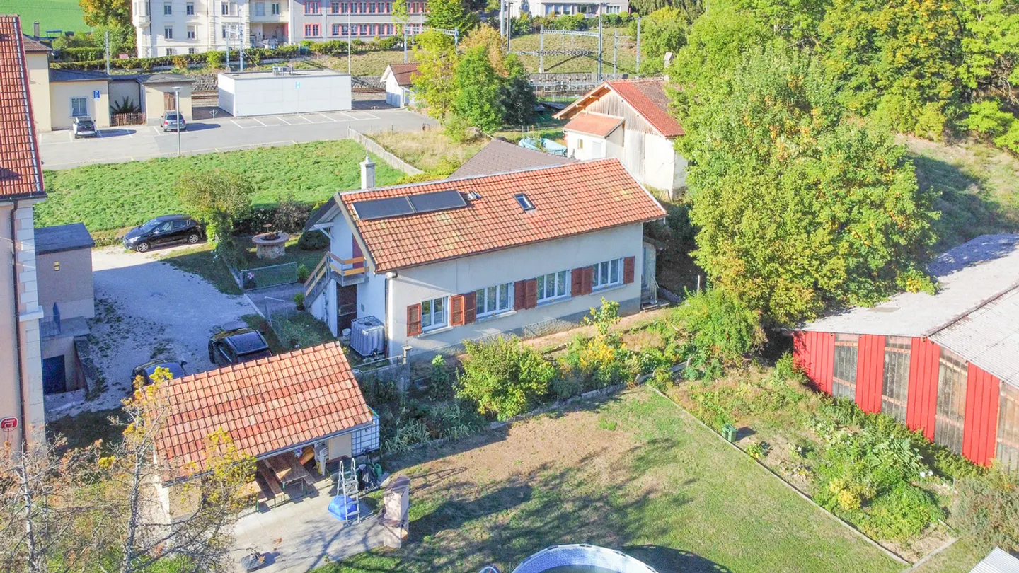 Casa di Villaggio Incantevole con Giardino - Foto 14 di 15
