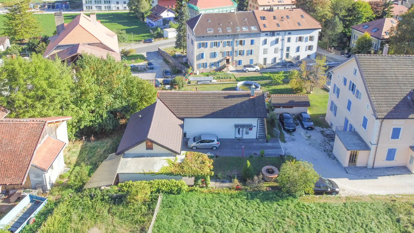 Casa di Villaggio Incantevole con Giardino - Foto 15 di 15