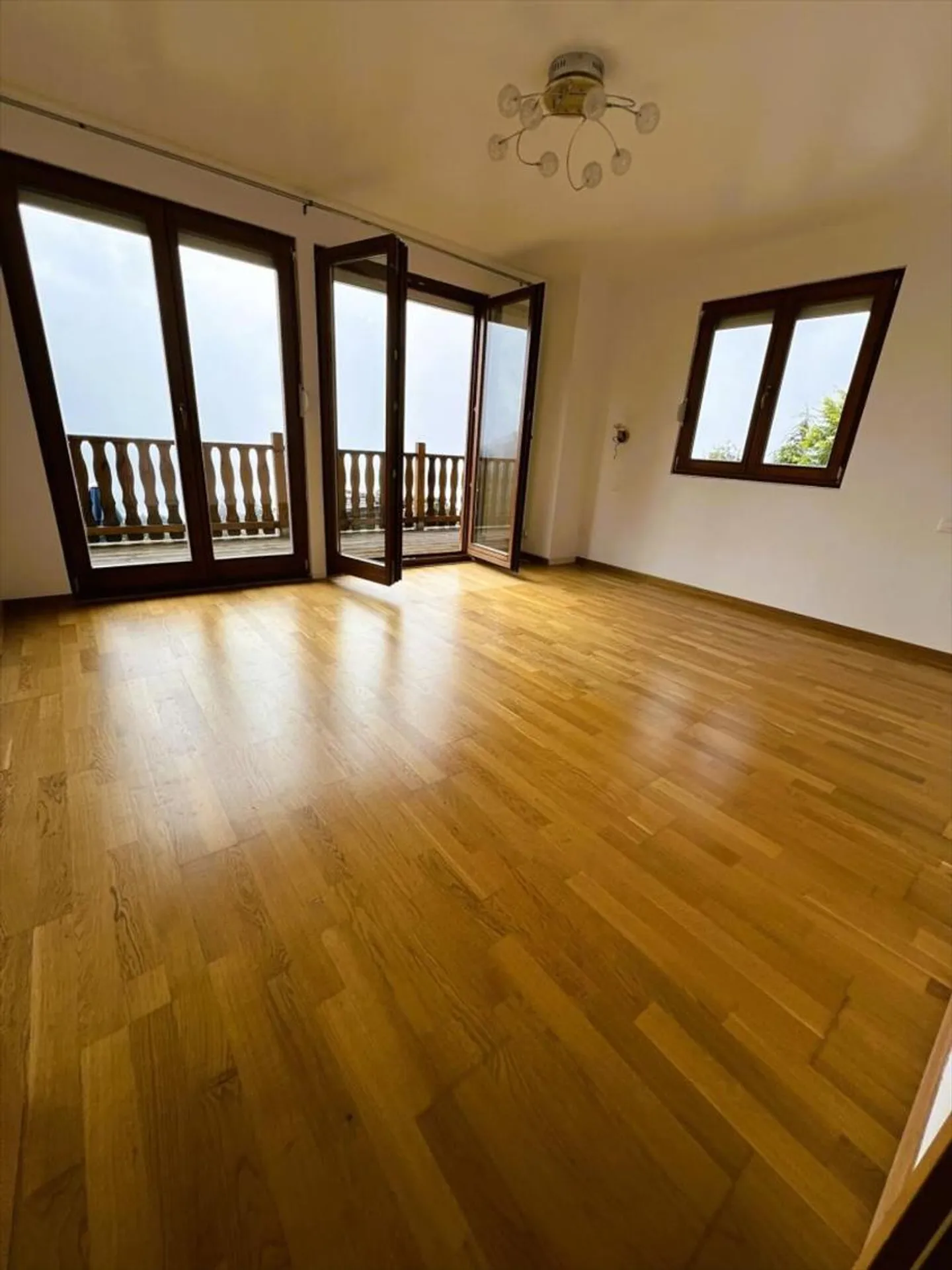 Chalet con 5 camere a Chesières - Foto 12 di 13
