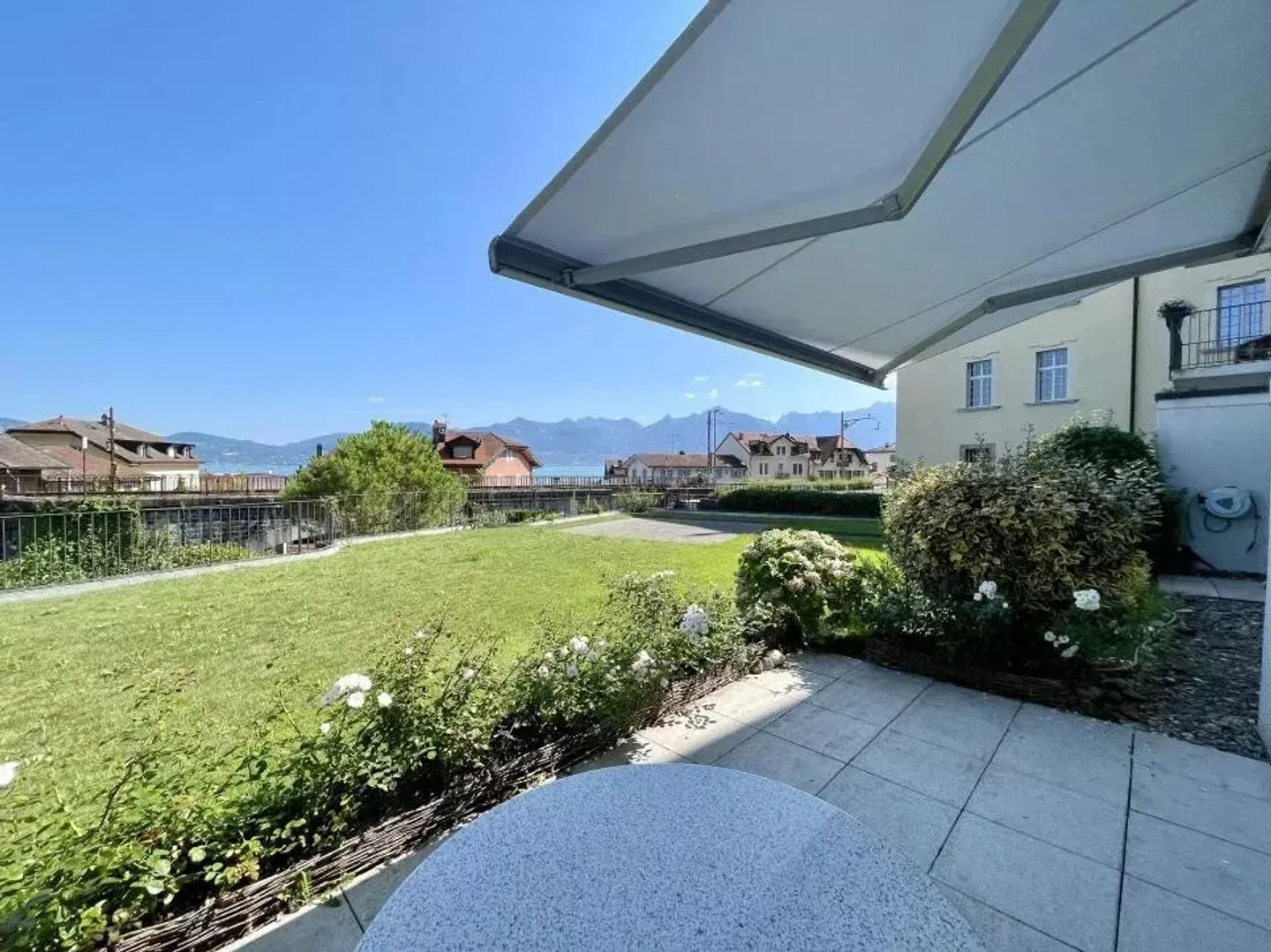 Prächtige Wohnung in historischem Ambiente - Foto 1 von 6