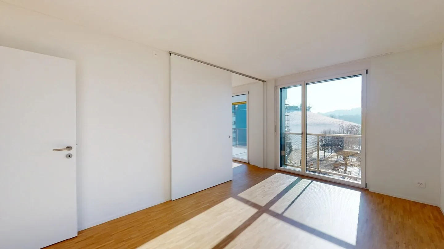 Mehr als vier Wände - Gemütliche 2.5 Zimmerwohnung für Singles & Pa... - Foto 5 di 10