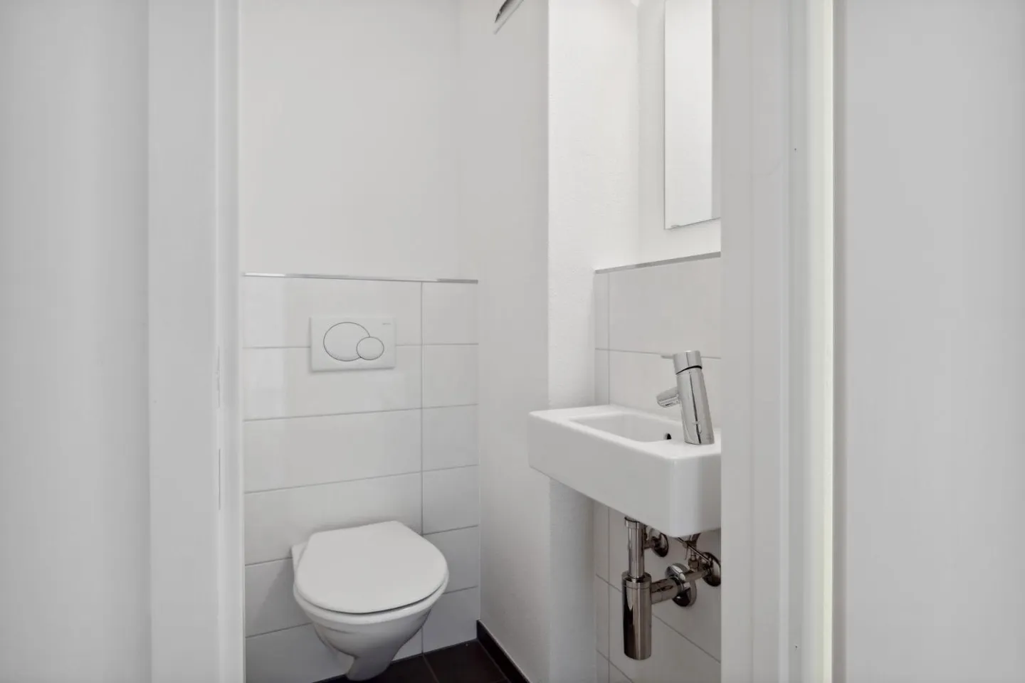 Sonnige Wohnung in Breite - Foto 4 von 6