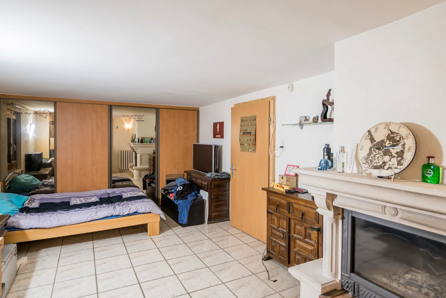 Sehr schöne Lage für dieses 6,5-Zimmer-Haus - Foto 11 von 12
