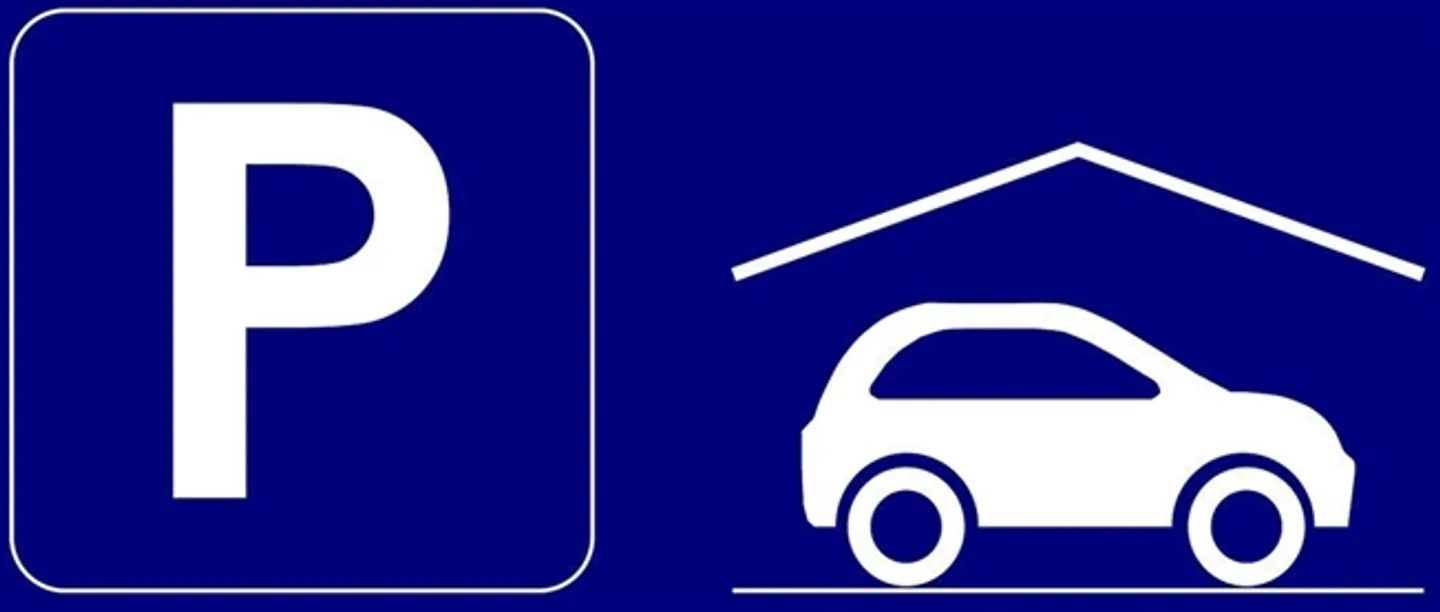 Parking space in Altdorf - Photo 1 of 1