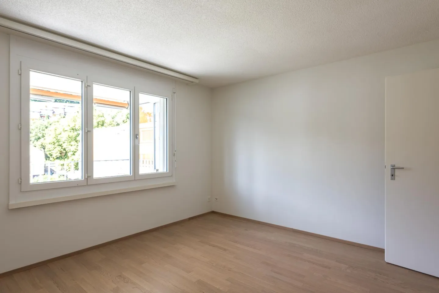 Sonnige Wohnung in Breite - Foto 5 von 6