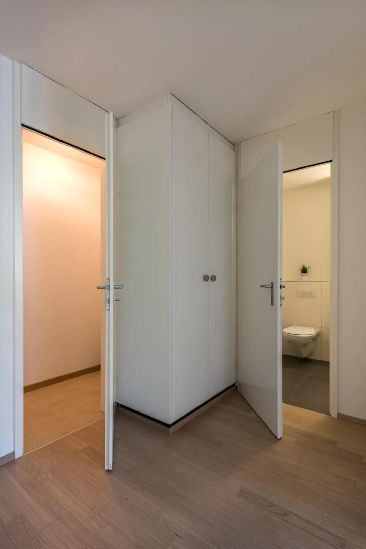 Sonnige Wohnung in Breite - Foto 6 von 6