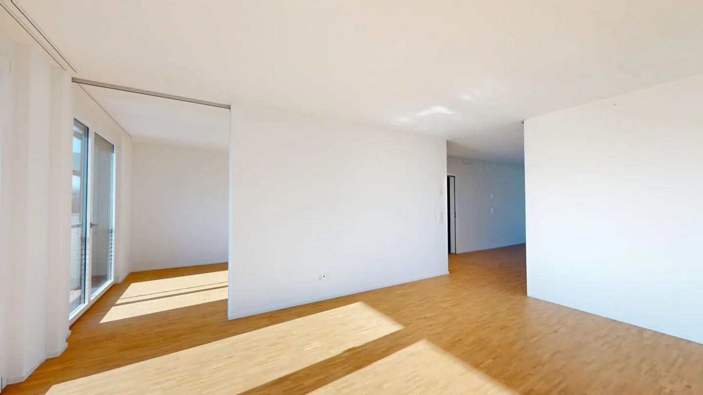 Mehr als vier Wände - Gemütliche 2.5 Zimmerwohnung für Singles & Pa... - Foto 3 di 10