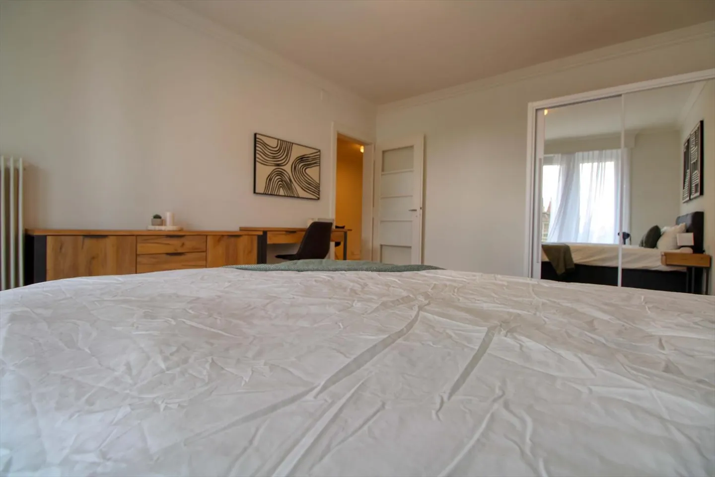 Modernes Coliving zwischen Natur und Stadt in Lausanne-Béthusy - Foto 2 von 21