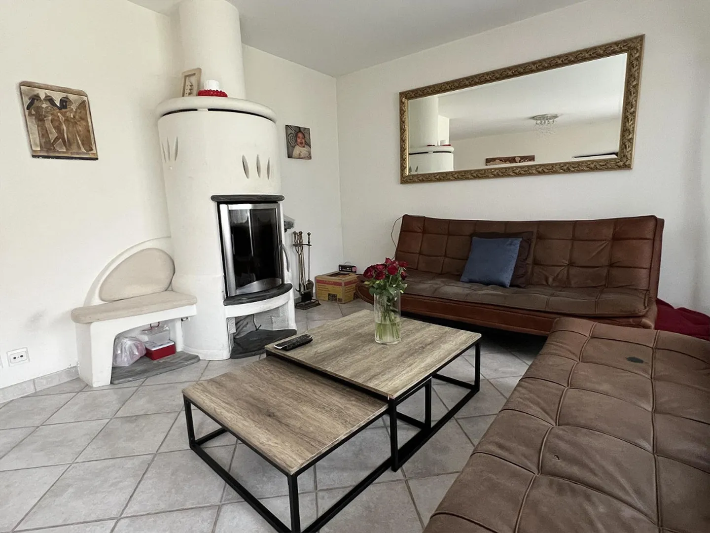 Vivere in un luogo tranquillo, soleggiato eppure vicino al centro! - Foto 4 di 30
