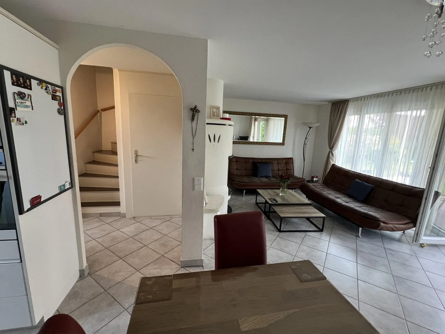 Vivere in un luogo tranquillo, soleggiato eppure vicino al centro! - Foto 6 di 30