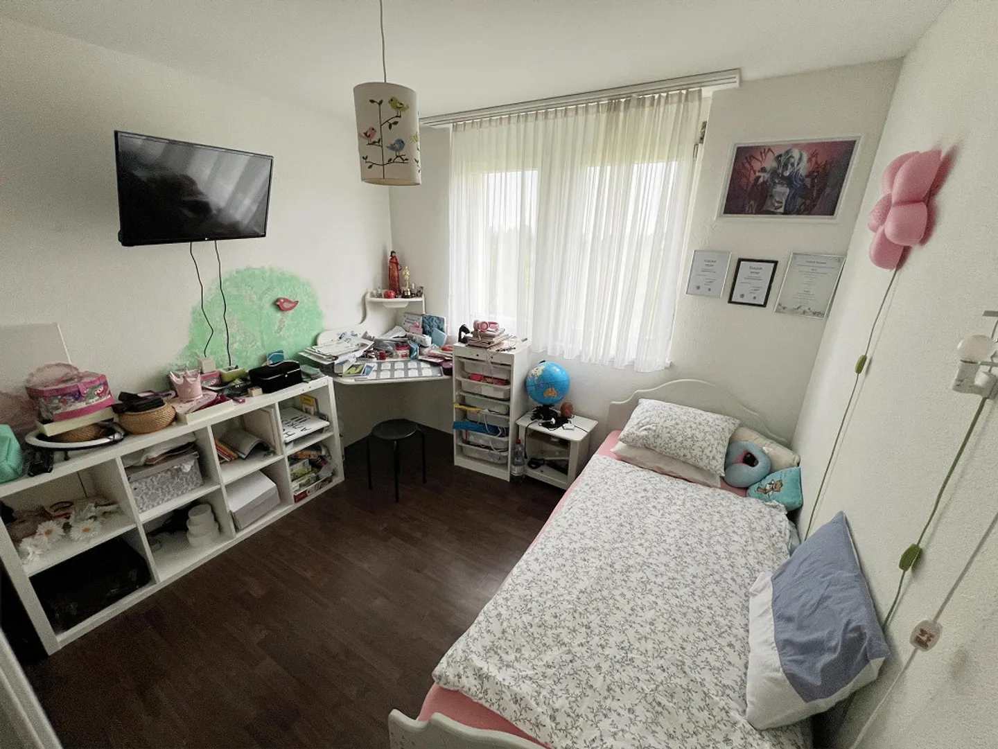 Vivere in un luogo tranquillo, soleggiato eppure vicino al centro! - Foto 15 di 30