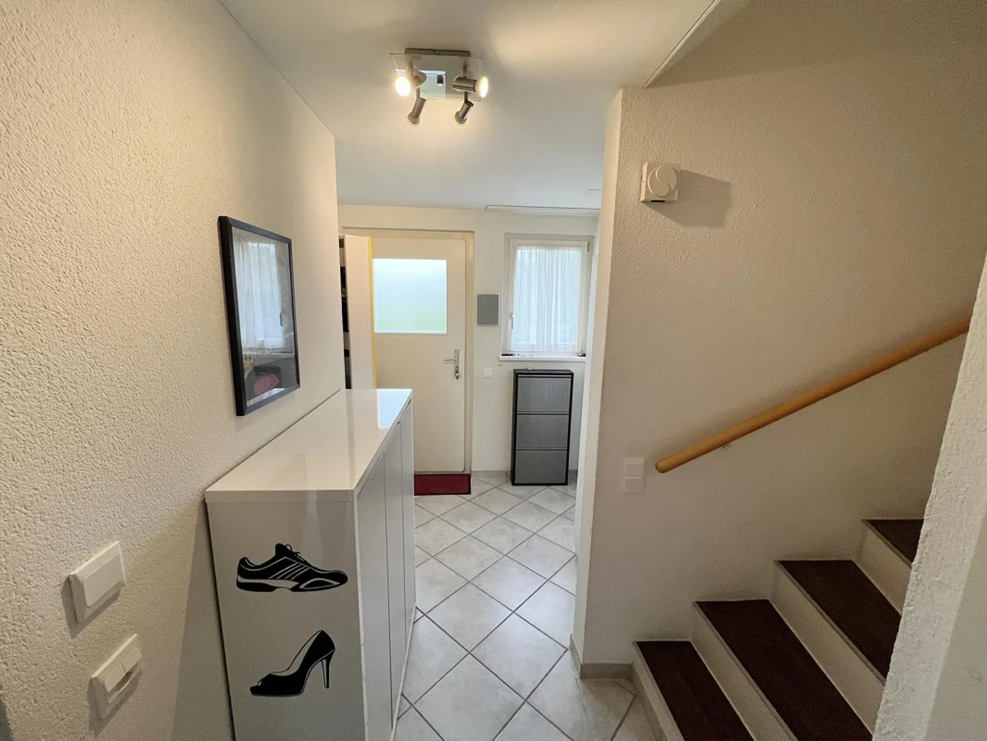 Vivere in un luogo tranquillo, soleggiato eppure vicino al centro! - Foto 16 di 30