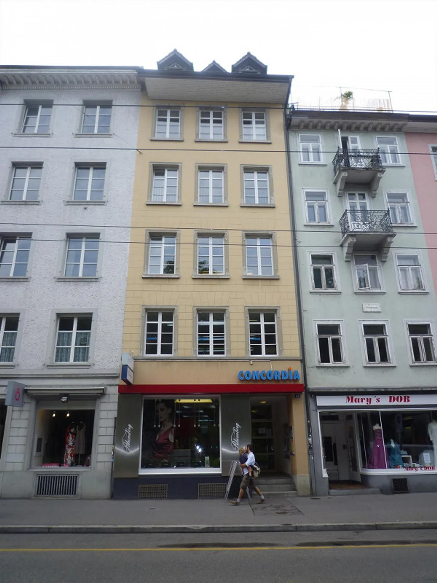 Appartamento 1.0 stanza a Winterthur - Foto 1 di 6