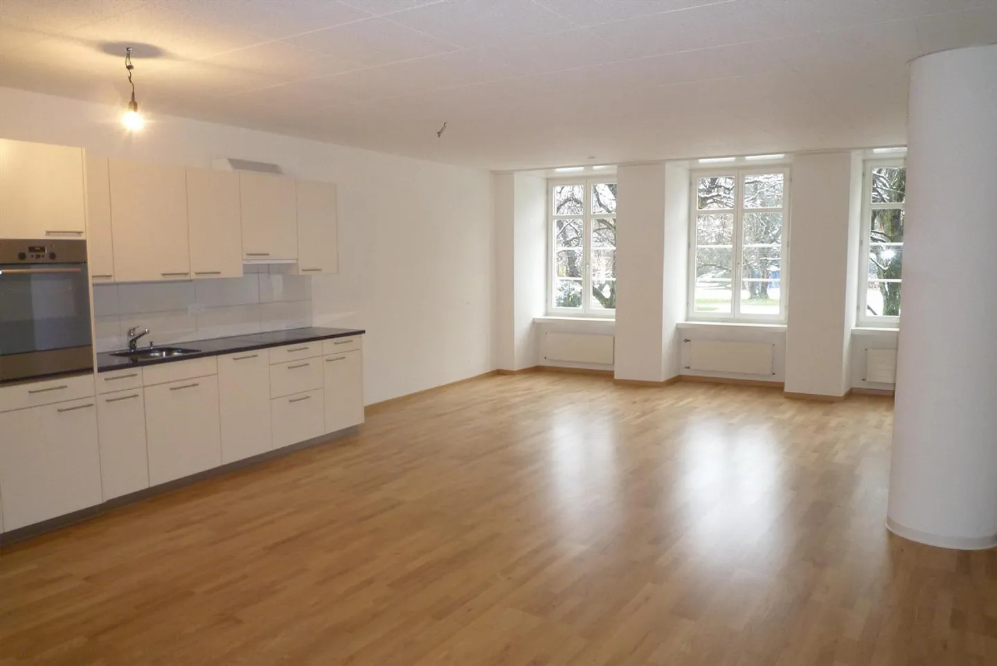 Appartamento 1.0 stanza a Winterthur - Foto 3 di 6