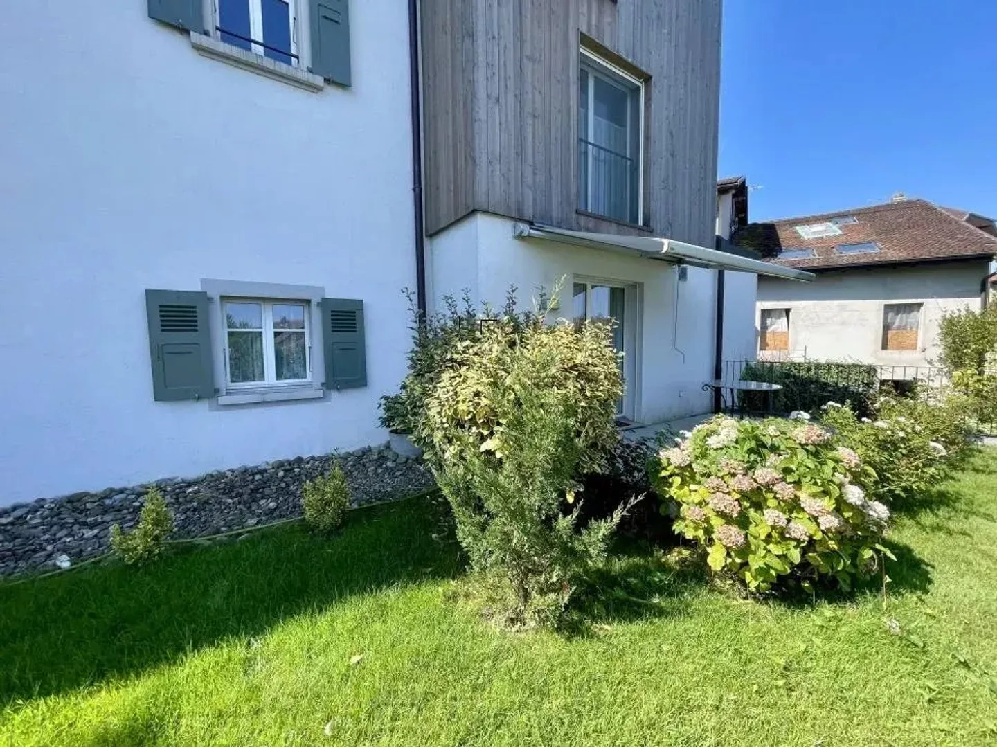 Prächtige Wohnung in historischem Ambiente - Foto 3 von 6