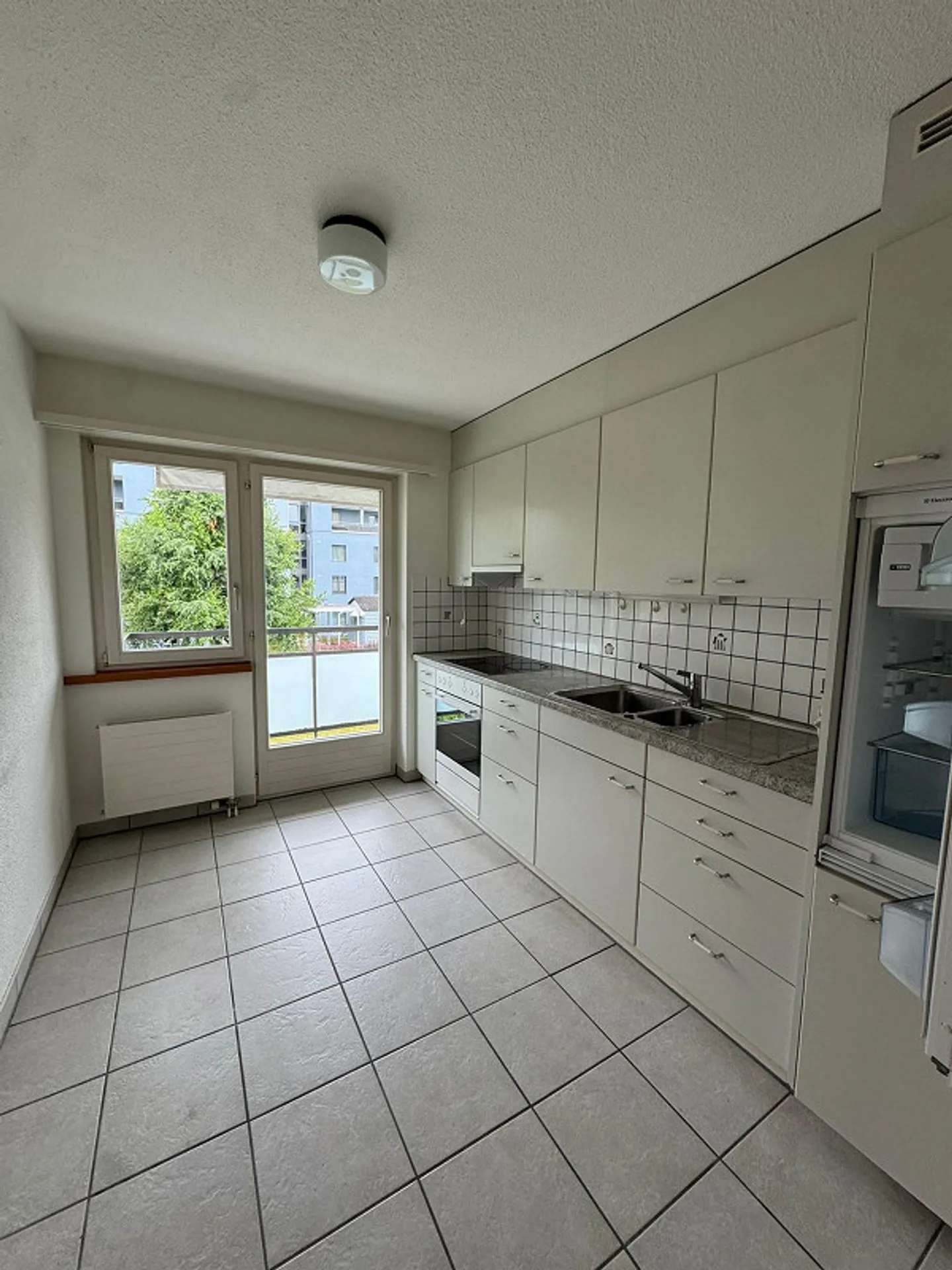 Charmante appartement 2 pièces au cœur de Malters - Photo 3 sur 6