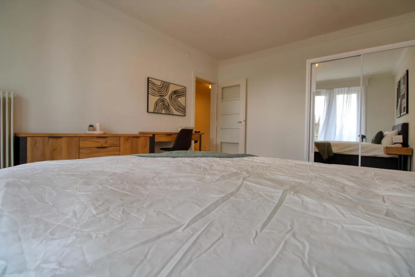 Modernes Coliving zwischen Natur und Stadt in Lausanne-Béthusy - Foto 9 von 21