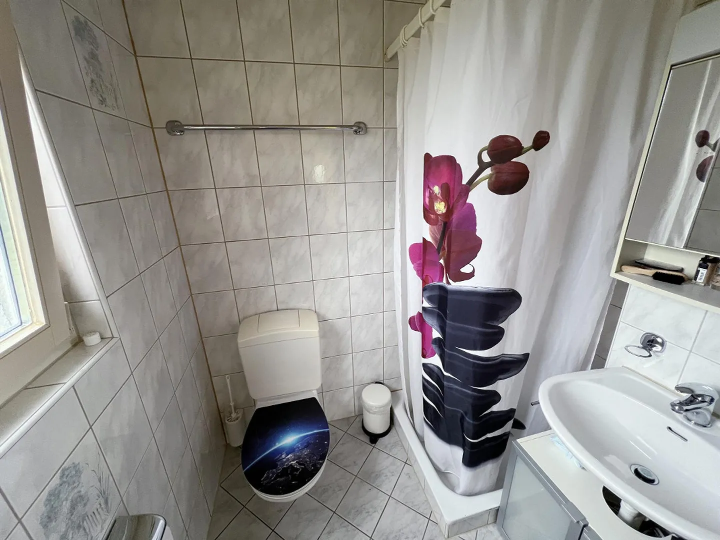 Vivere in un luogo tranquillo, soleggiato eppure vicino al centro! - Foto 24 di 30