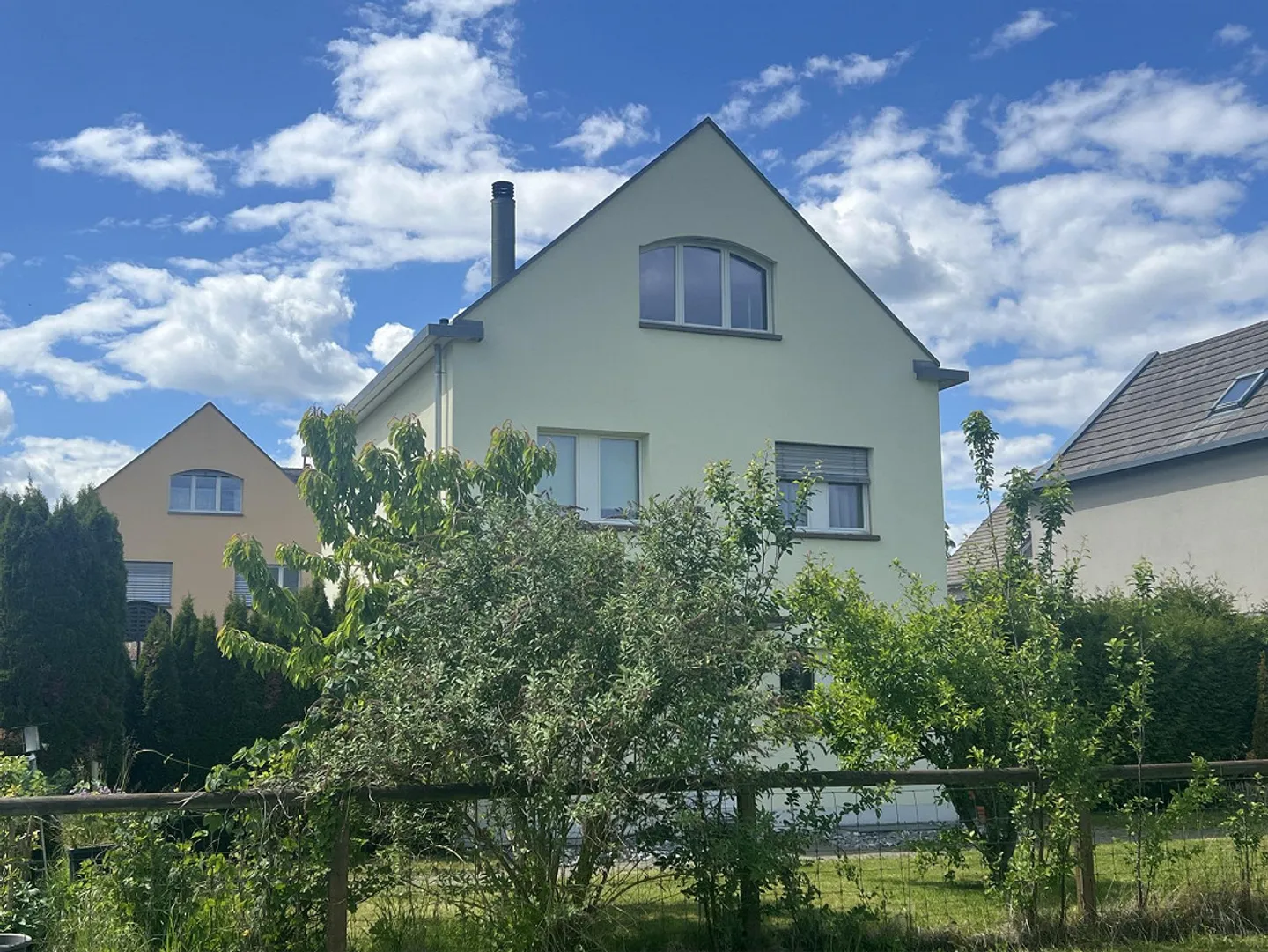 Vivere in un luogo tranquillo, soleggiato eppure vicino al centro! - Foto 26 di 30