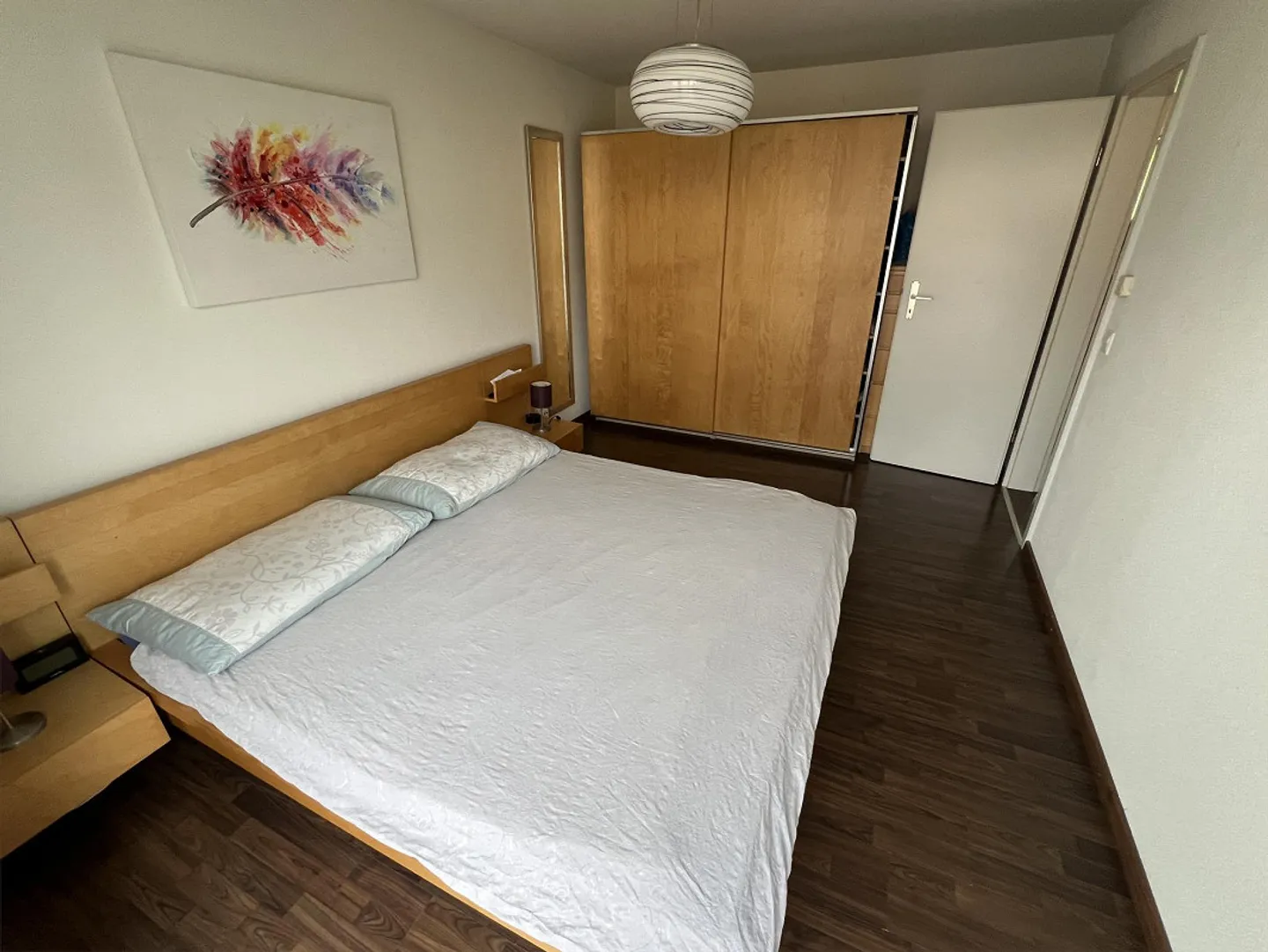 Vivere in un luogo tranquillo, soleggiato eppure vicino al centro! - Foto 28 di 30
