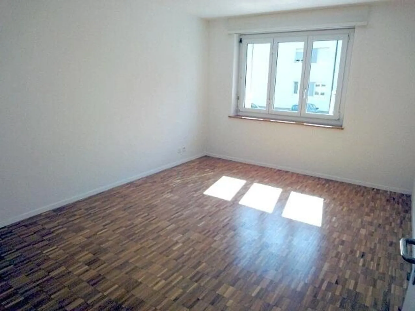 Appartamento 3 locali al 2° piano con balcone - Foto 8 di 11