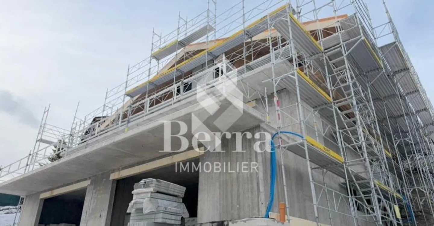 Energieeffizientes Duplex in Montana - Foto 4 von 9