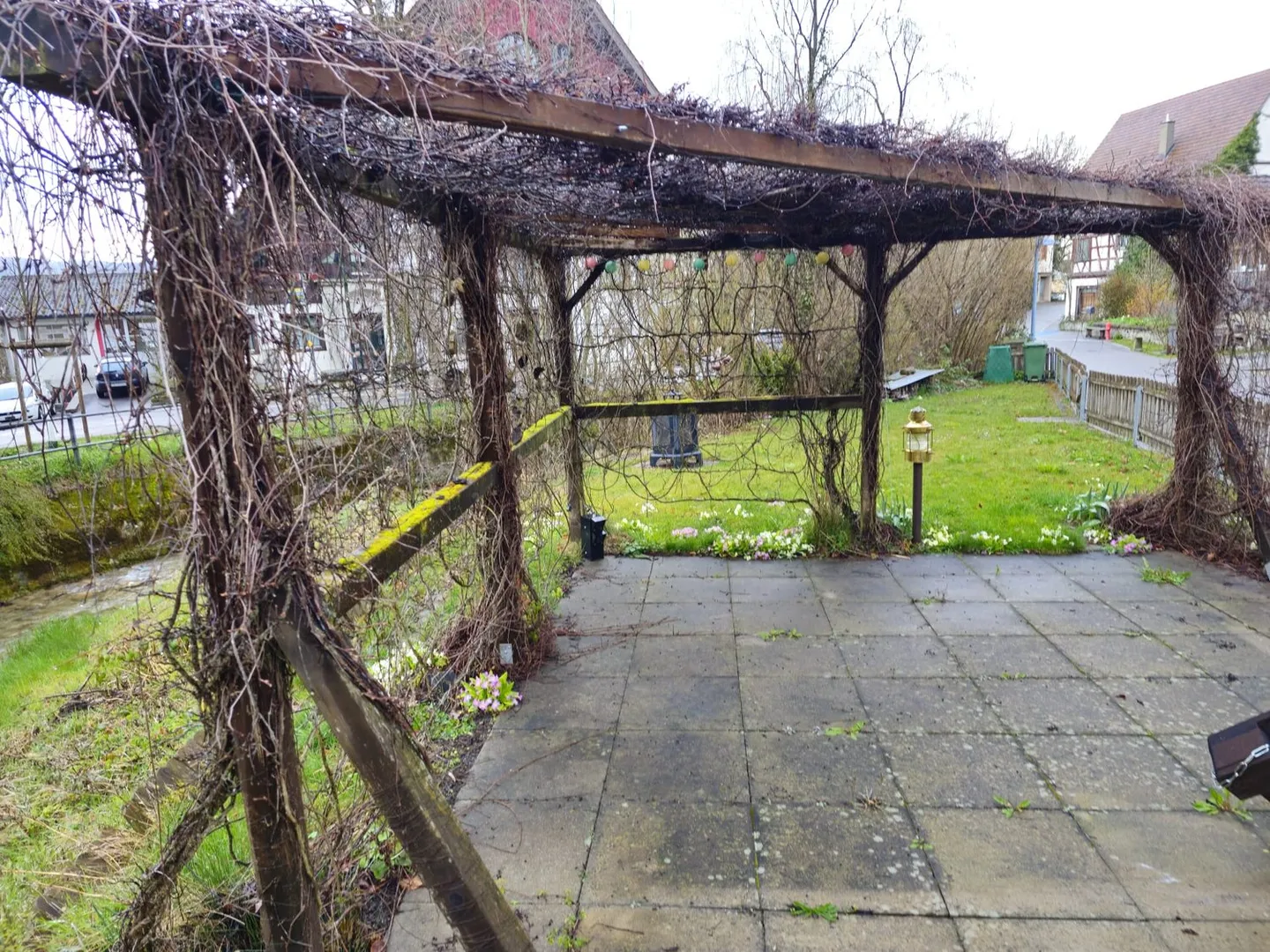 Grosszügige 4.5-Zimmer-Maisonettewohnung mit Terrasse und Blick auf den Bodensee - Photo 13 of 13