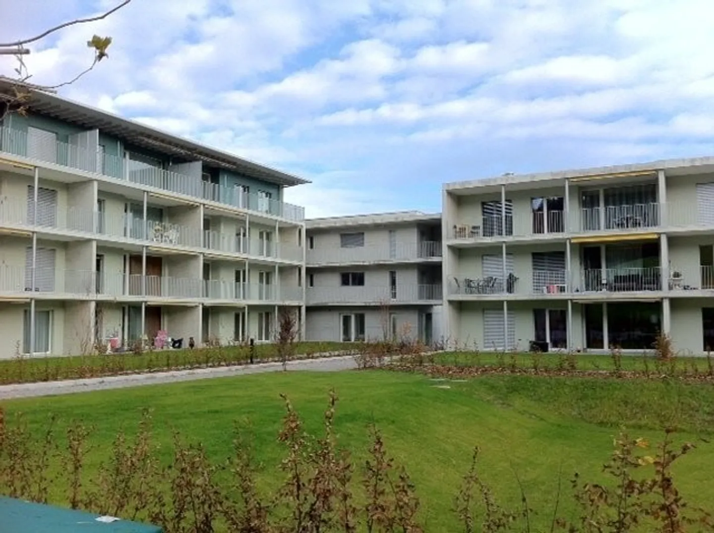 Appartement 3,5 pièces à Burgdorf recherché ? - Photo 2 sur 10