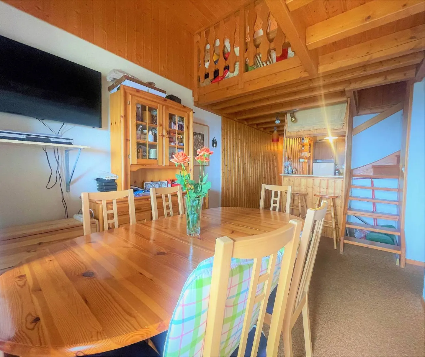 Penthouse mit Atemberaubendem Blick - Foto 1 von 7