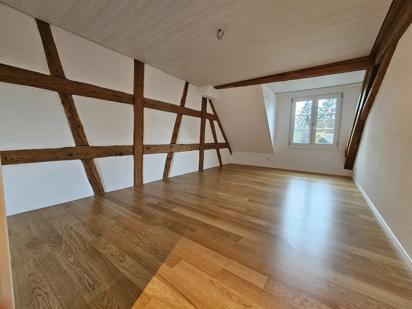 Grosszügige 4.5-Zimmer-Maisonettewohnung mit Terrasse und Blick auf den Bodensee - Photo 6 of 13