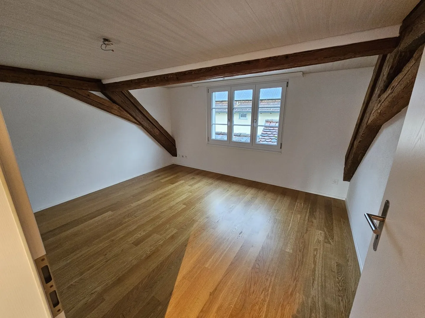 Grosszügige 4.5-Zimmer-Maisonettewohnung mit Terrasse und Blick auf den Bodensee - Photo 7 of 13