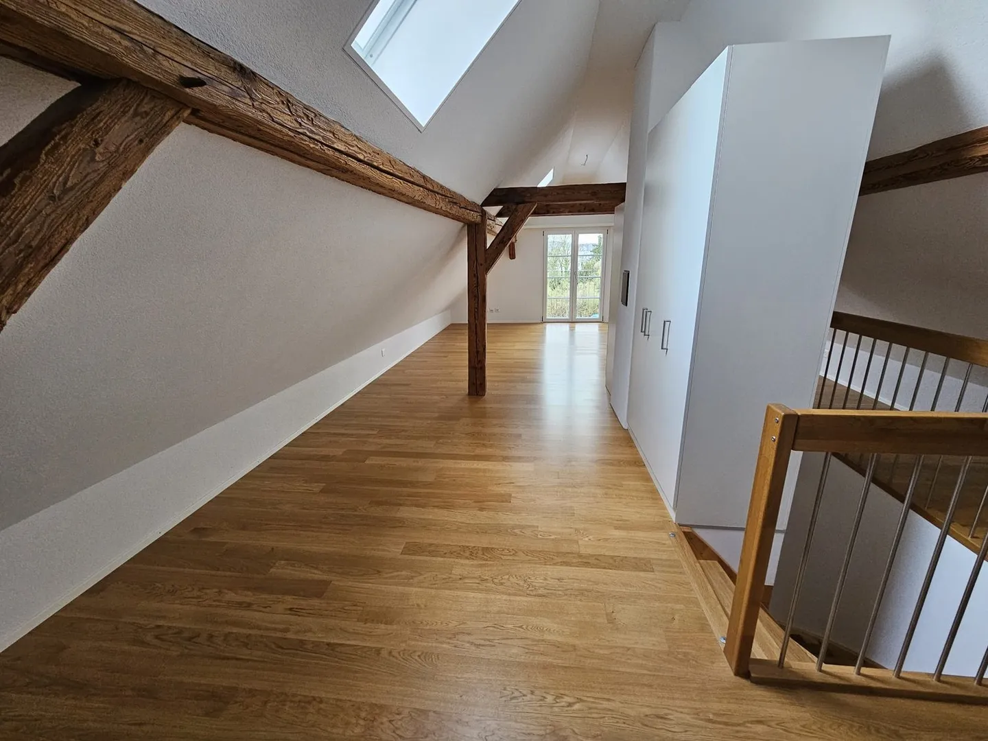 Grosszügige 4.5-Zimmer-Maisonettewohnung mit Terrasse und Blick auf den Bodensee - Photo 8 of 13