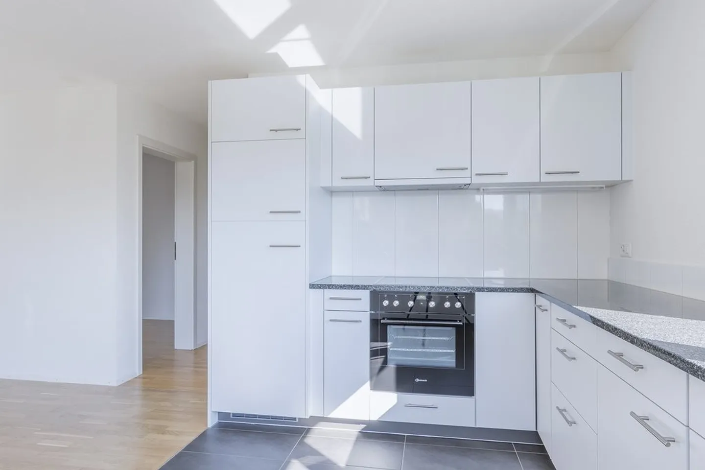 Appartement 3,5 pièces à Burgdorf recherché ? - Photo 3 sur 10