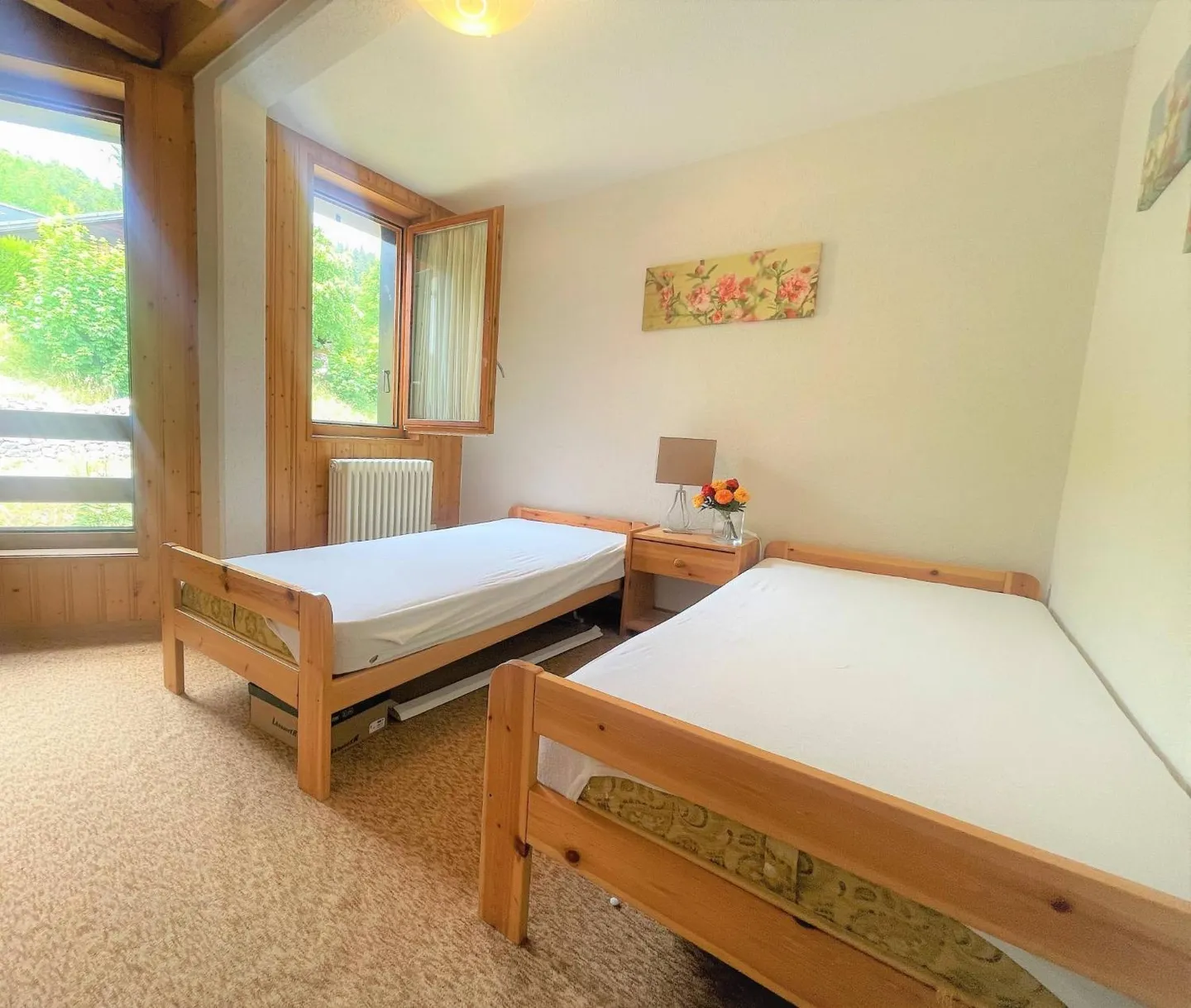 Penthouse mit Atemberaubendem Blick - Foto 3 von 7