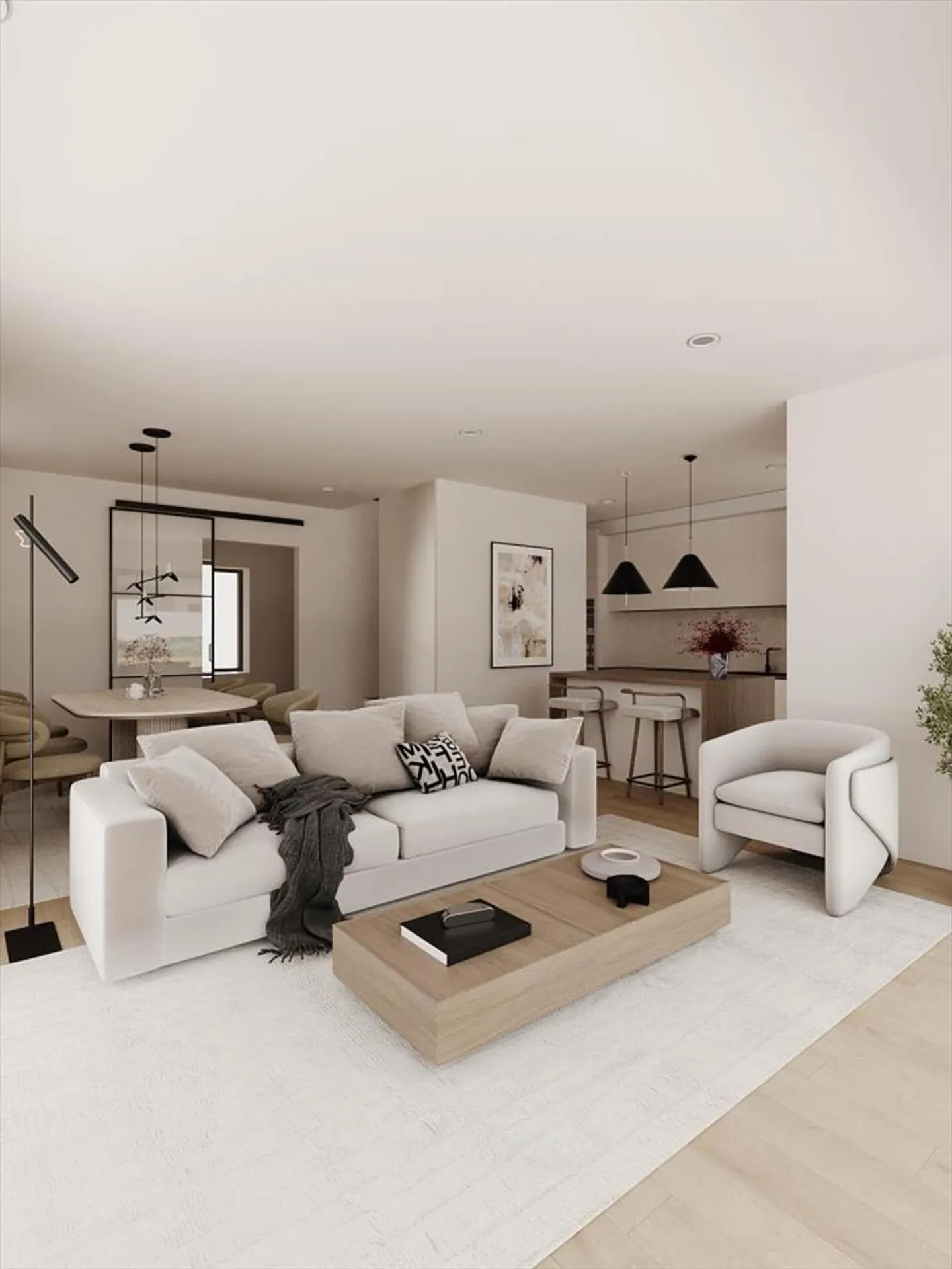 Villa bifamiliare 5.5 stanze a Cronay - Foto 7 di 10